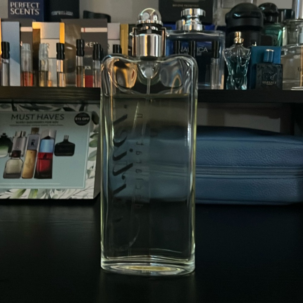Cartier perfume Cartier Paris eau de toilette 3.3 fl.oz